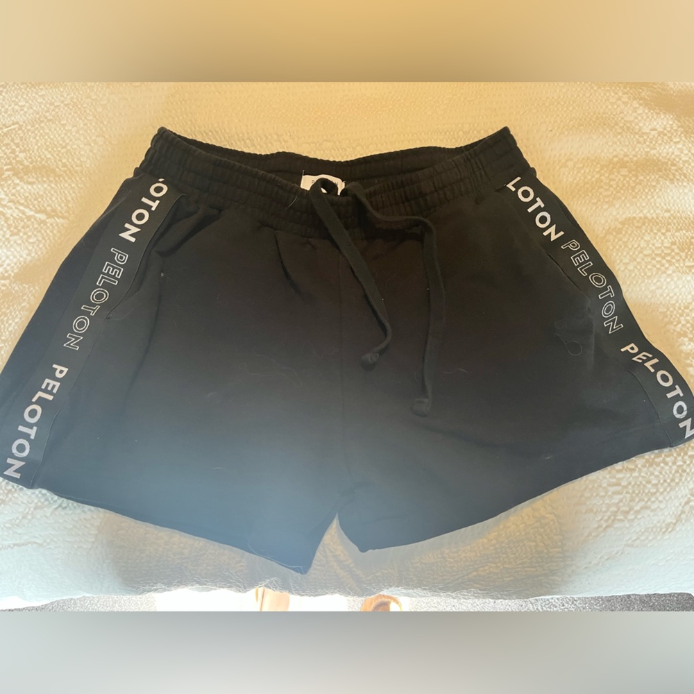 Peloton Shorts